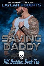 Saving Daddy Book PDF download for free