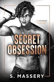 Secret Obsession Book PDF download for free
