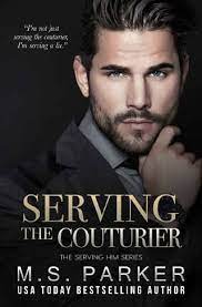 Serving the Couturier Book PDF download for free
