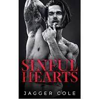 Sinful Hearts Book PDF download for free