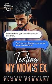 Texting My Moms Ex Book PDF download for free
