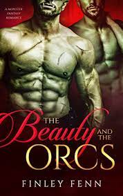 The-Beauty-and-the-Orcs-Book-PDF-download-for-free
