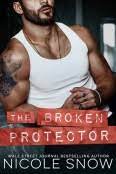 The Broken Protector Book PDF download for free