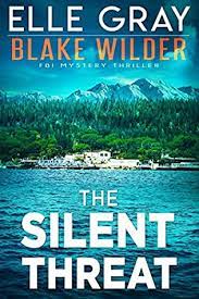 The Silent Threat Book PDF download for free