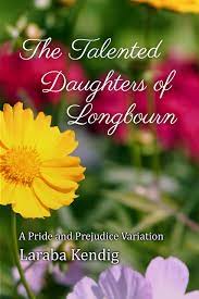 The-Talented-Daughters-of-Longbourn-Book-PDF-download-for-free