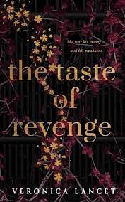 The Taste of Revenge Book PDF download for free
