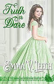 Truth or Dare Book PDF download for free