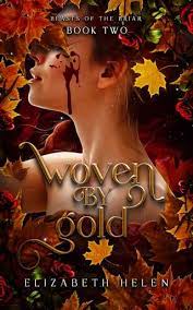 Woven by Gold Book PDF download for free