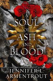 A Soul of Ash and Blood Book PDF download for free