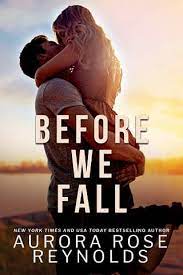 Before We Fall Book PDF download for free