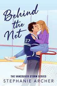 Behind the Net Book PDF download for free