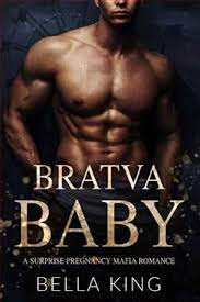 Bratva Baby Book PDF download for free