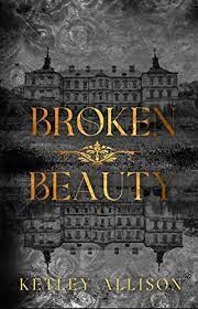 Broken Beauty Book PDF download for free