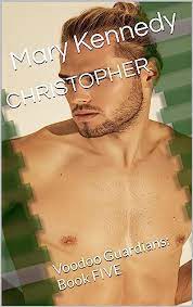 CHRISTOPHER Book PDF download for free