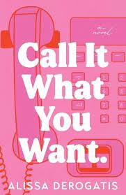 Call It What You Want Book PDF download for free
