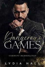 Dangerous Games Book PDF download for free
