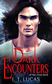 Dark Encounters Of The Close Kind Book PDF download for free