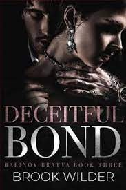 Deceitful Bond Book PDF download for free