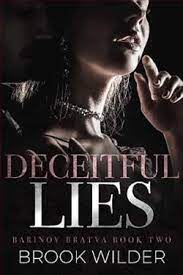 Deceitful Lies Book PDF download for free