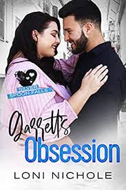 Garrett's Obsession Book PDF download for free