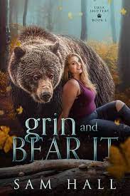 Grin and Bear It Book PDF download for free