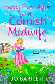 Happy Ever After for the Cornish Midwife Book PDF download for free