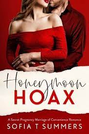 Honeymoon Hoax Book PDF download for free