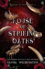 House of Striking Oaths Book PDF download for free