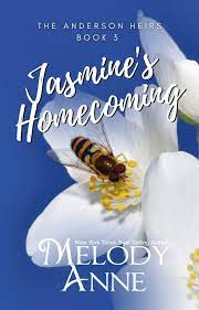 Jasmine's Homecoming Book PDF download for free