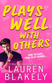Plays Well With Others Book PDF download for free
