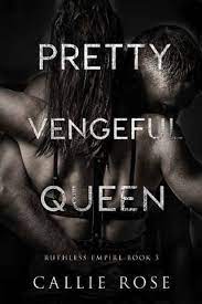 Pretty Vengeful Queen Book PDF download for free