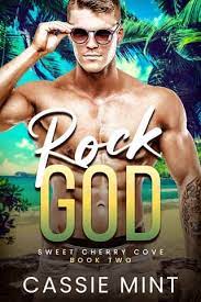 Rock God Book PDF download for free