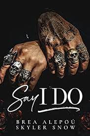 Say I Do Book PDF download for free