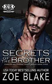 Secrets of the Brother Book PDF download for free
