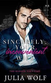 Sincerely-Your-Inconvenient-Wife-Book-PDF-download-for-free