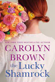 The Lucky Shamrock Book PDF download for free