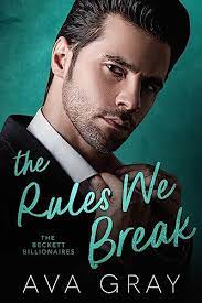 The Rules We Break Book PDF download for free