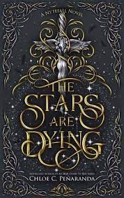 The Stars are Dying Book PDF download for free
