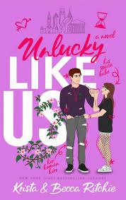 Unlucky Like Us Book PDF download for free