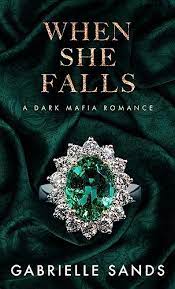 When She Falls Book PDF download for free