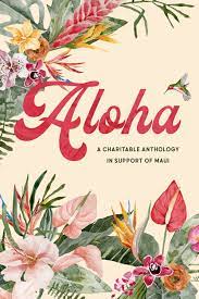 Aloha Book PDF download for free