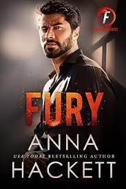 Fury Book PDF download for free
