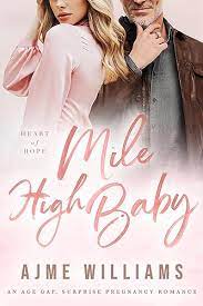 Mile High Baby Book PDF download for free
